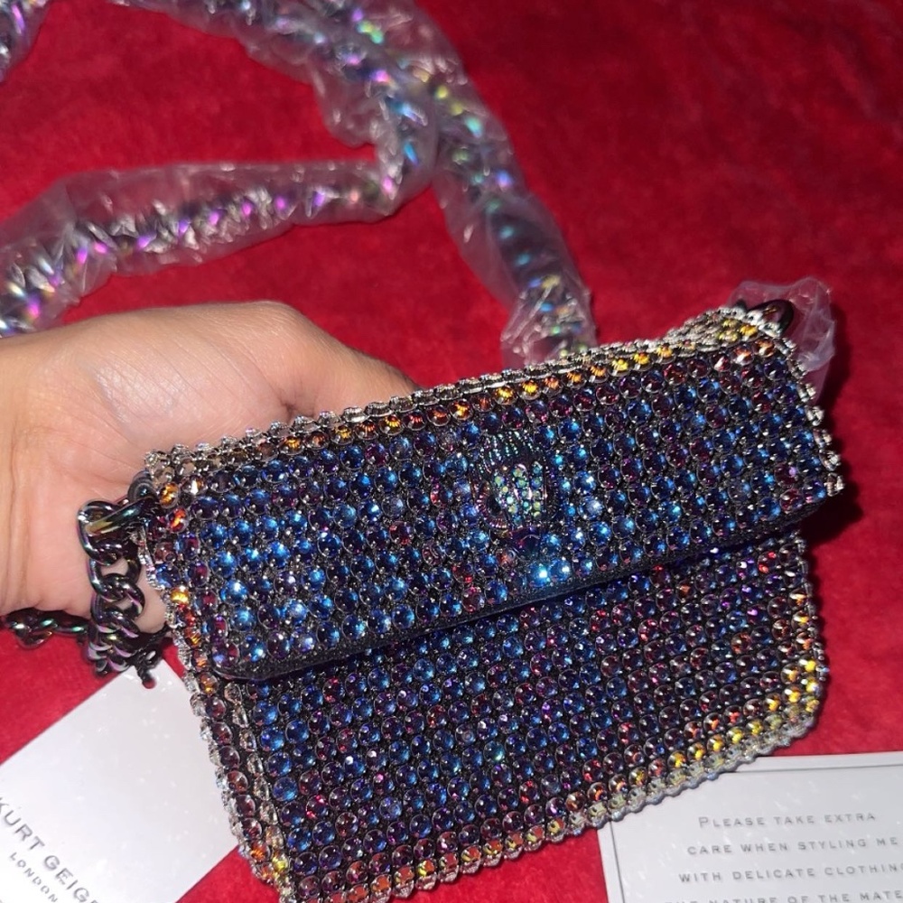 kurt geiger london